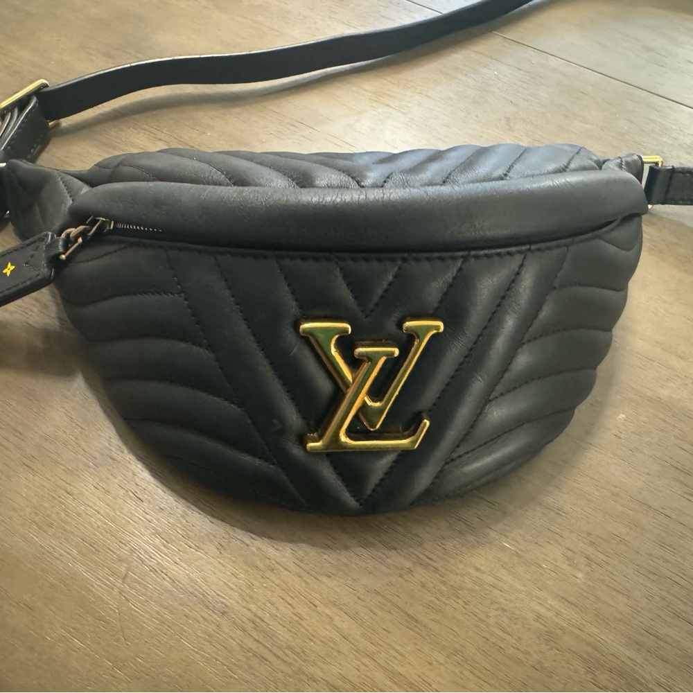 Louis Vuitton New Wave bumbag